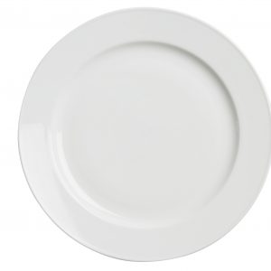 Tallrik flat Ø 24,5 cm Herkules, BBM