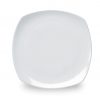 Tallrik flat 23,5x23,5 cm Eros, Exxent