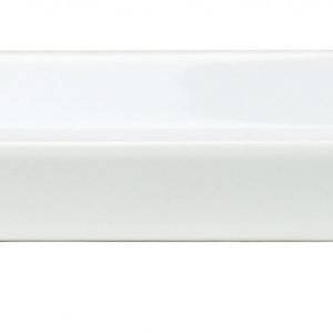 Fat 29x12 cm, rektangulärt, Exxent