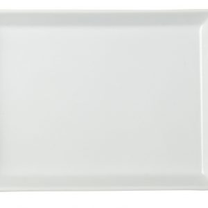 Fat 20,5x15 cm, rektangulärt, Exxent