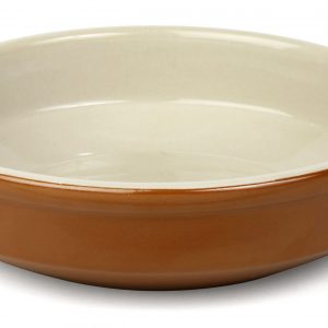 Form Ø 21 cm Provence Brun/Beige, Xantia