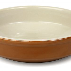 Form Ø 17,5 cm Provence Brun/Beige, Xantia