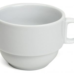 Kaffekopp 22 cl Paris, Exxent