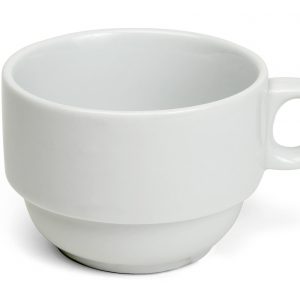 Kaffekopp 18 cl Paris, Exxent