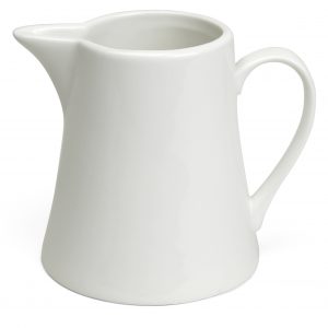 Gräddkanna 18 cl, Exxent