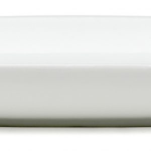 Fat 15x8 cm, oval, Exxent