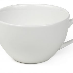 Kaffekopp 22 cl Letho, Exxent