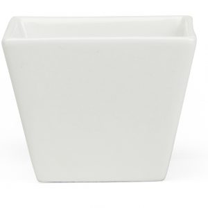 Skål 6x6 cm, Exxent