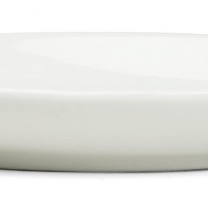 Fat 9x6 cm, ovalt, Exxent