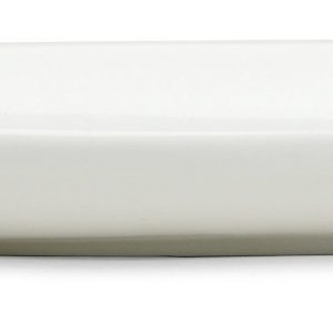 Fat 17x8 cm, ovalt, Exxent