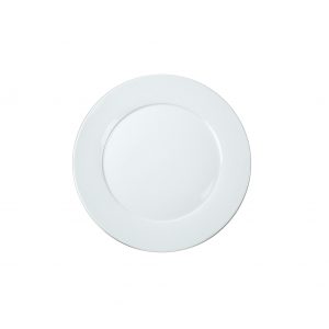 Tallrik flat Ø 17,5 cm Zeus, Exxent