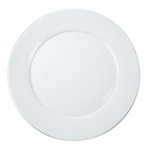 Tallrik flat Ø 31 cm Zeus, Exxent