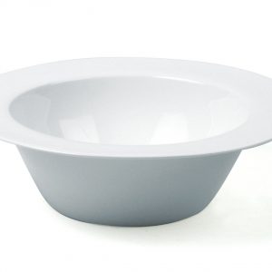 Tallrik djup Ø 21 cm Zeus, Exxent