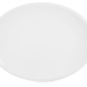 Tallrik flat 30x22,5 cm  Letho, Exxent