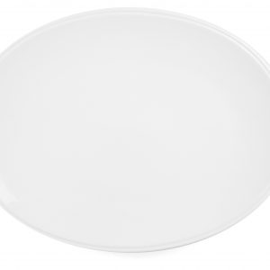 Tallrik flat 20x15 cm Letho, Exxent