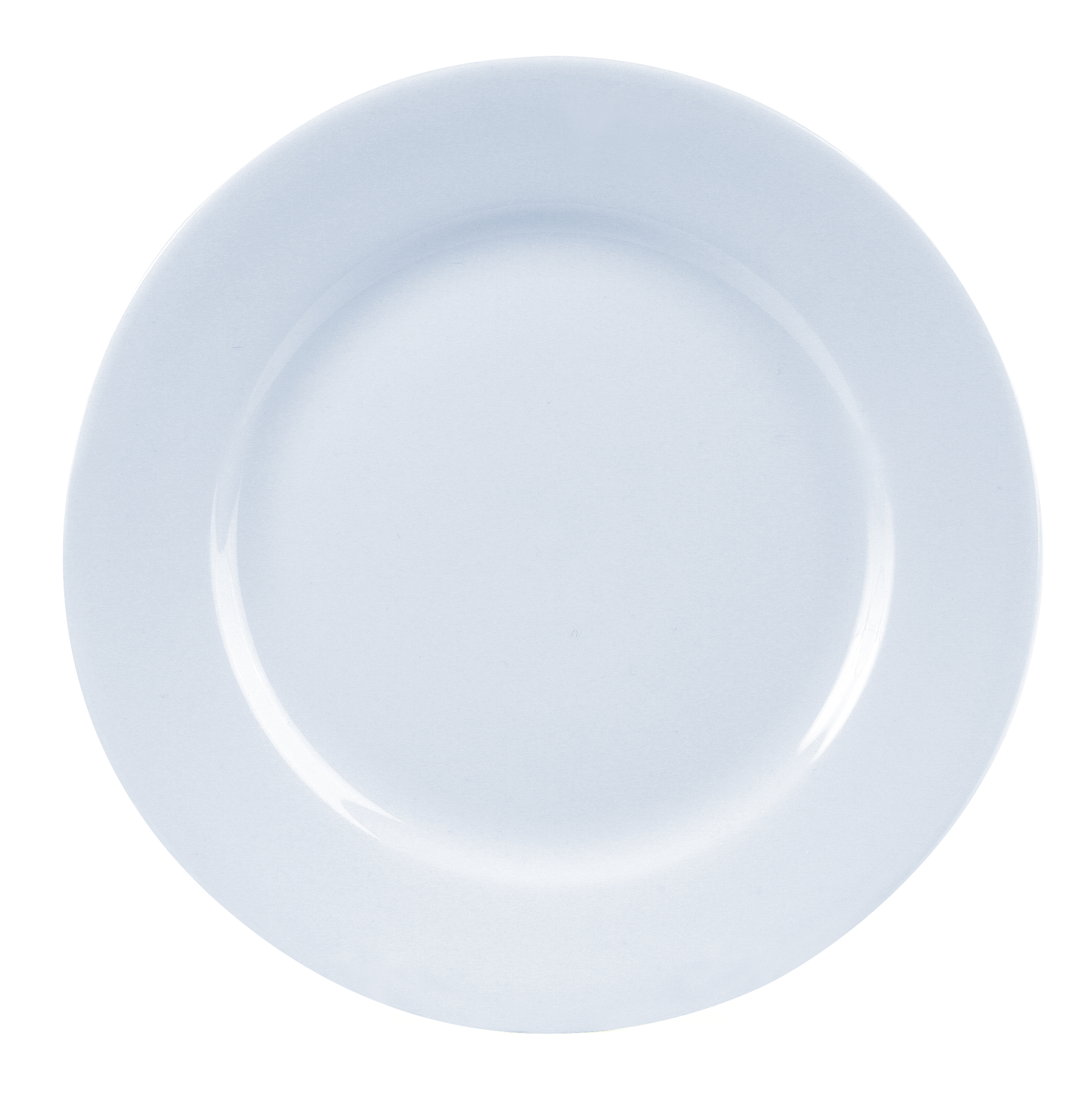 Tallrik flat Ø 24 cm Cupido, BBM