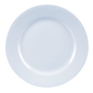 Tallrik flat Ø 20,5 cm Cupido, BBM