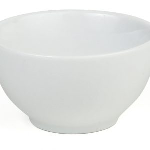 Skål Ø 7,5 cm Vit, Exxent