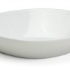 Skål 12x8 cm låg Vit, Exxent