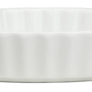 Ramekin 12,5x8 cm, oval, Exxent