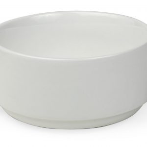 Soppskål, med handtag, Exxent