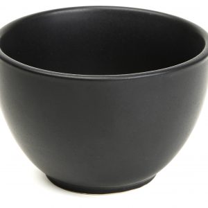 Skål Ø 8,5 cm Svart, Xantia