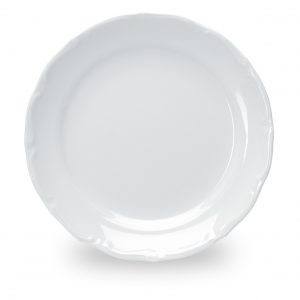 Tallrik flat Ø 17 cm Maria Teresa, Exxent