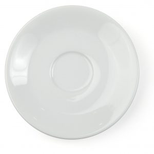 Espressofat Ø 12,5 cm Bergamo, Exxent