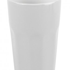 Mugg 40 cl Bologna Vit, Exxent