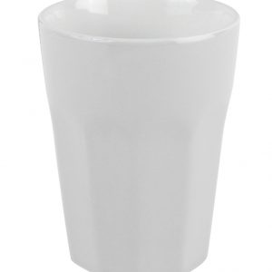 Mugg 8 cl Bologna Vit, Exxent