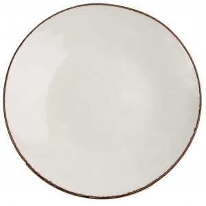 Tallrik flat Ø 27 cm Fortuna Beige, Xantia Tallrik flat Ø 27 cm Fortuna Beige, Xantia