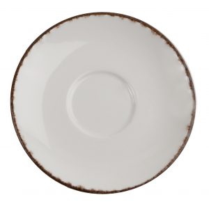 Espressofat Ø 13,5 cm Fortuna Beige, Xantia