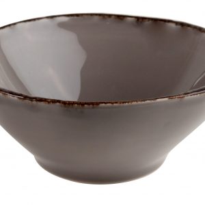 Skål Ø 15,5 cm Fortuna Grå, Xantia