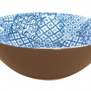 Skål Ø 18 cm Minerva Blå, Xantia