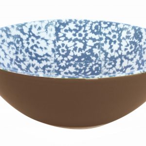 Skål Ø 18 cm Vesta Blå, Xantia