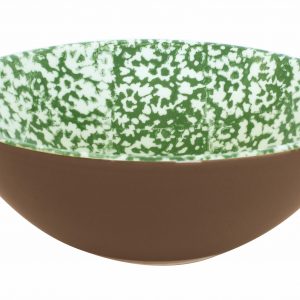 Skål Ø 18 cm Vesta Grön, Xantia