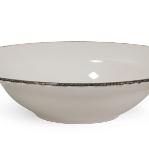 Pastatallrik Ø 27 cm Fortuna Beige, Xantia