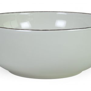 Skål Ø 22 cm Fortuna Beige, Xantia