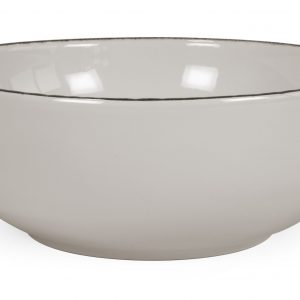 Skål Ø 25 cm Fortuna Beige, Xantia