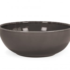 Skål Ø 25 cm Fortuna Grå, Xantia