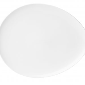 Fat 12,5x10,5 cm, droppe, Exxent