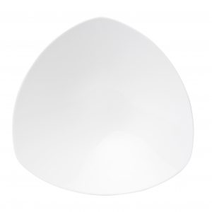 Tallrik djup Ø 21 cm Athos, Exxent