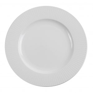 Tallrik flat Ø 26,5 cm Victoria, Exxent Tallrik flat Ø 26,5 cm Victoria, Exxent