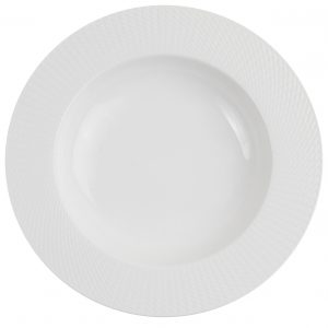 Tallrik djup Ø 27 cm Victoria, Exxent