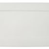Fat 46x20 cm, rektangulärt, Exxent