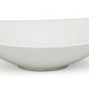 Skål 32x19 cm, oval, Exxent
