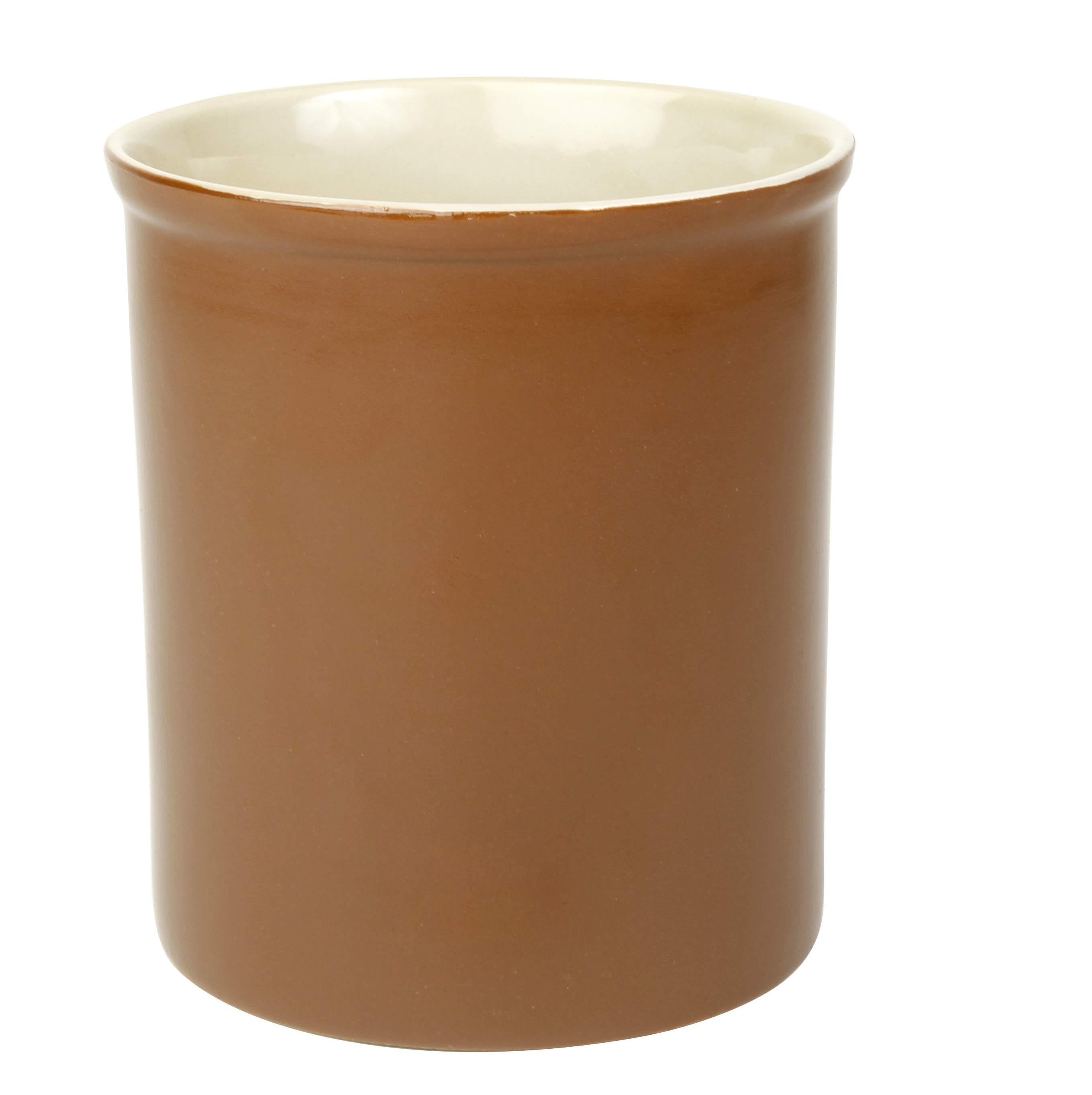 Dressingkrus 1,8 L Provence Brun/Beige, Xantia