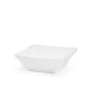 Actual skålar kvadrat djupa 23x23xH8,1cm, Langenthal