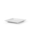 Actual tallrikar kvadrat 27x27cm, Langenthal