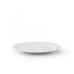 Duo tallrikar flata Ø 25 cm, Lilien